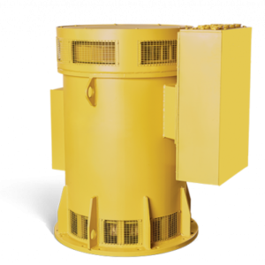 Generator gul